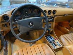 مێرسێدس بێنز SLC-Class